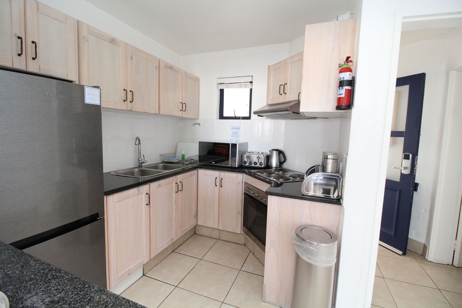 2 Bedroom Property for Sale in Mykonos Western Cape